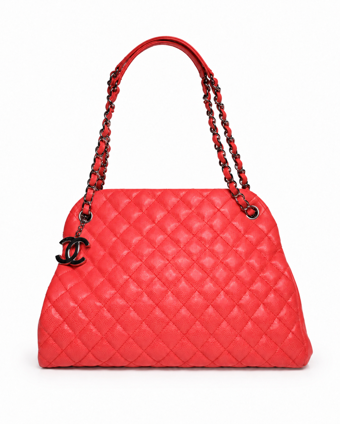 CHANEL CAVIAR MADEMOISELLE BAG