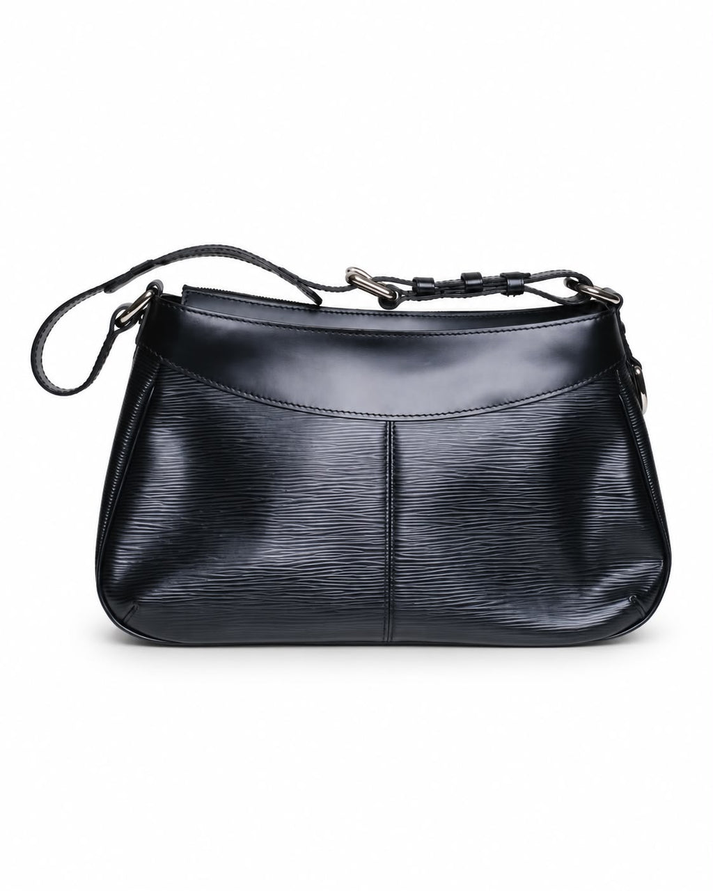 LOUIS VUITTON EPI LEATHER TURENNE PM BAG