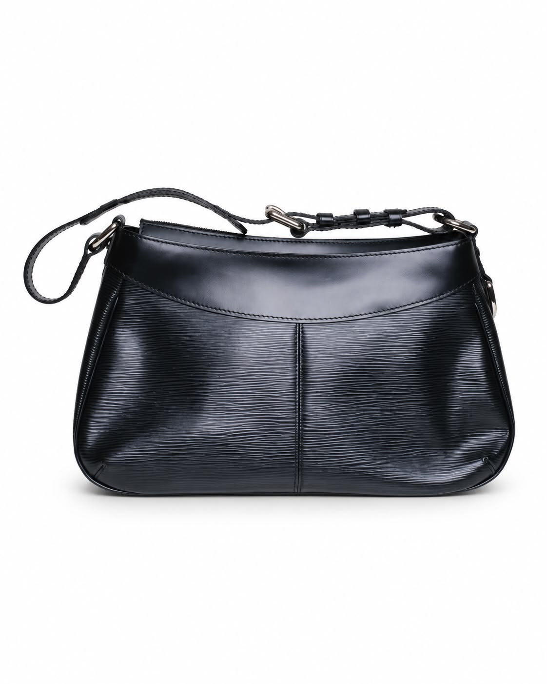 LOUIS VUITTON EPI LEATHER TURENNE PM BAG