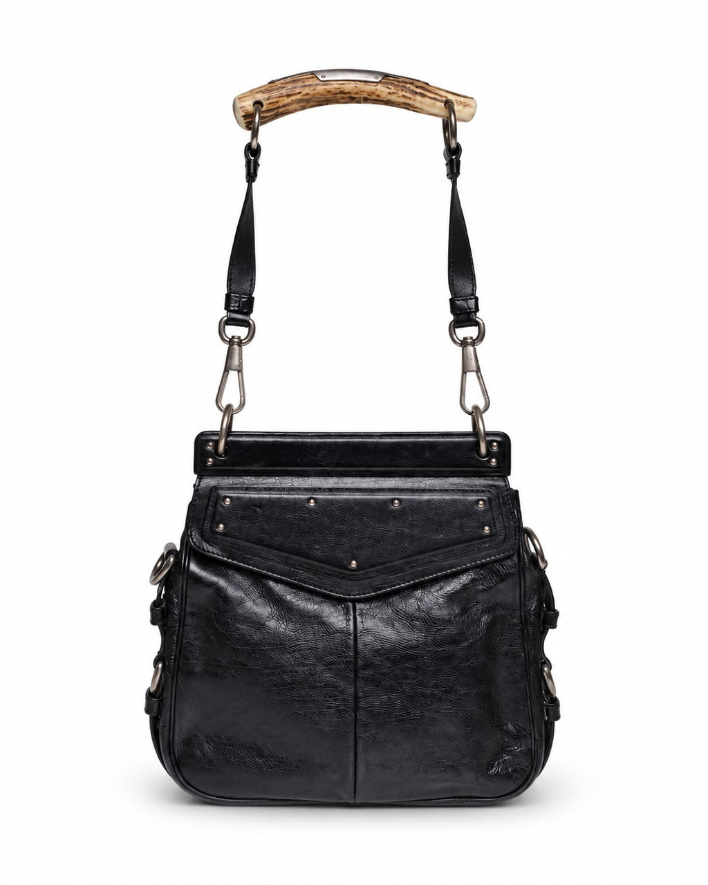 YVES SAINT LAURENT RIVE GAUCHE MOMBASA BAG