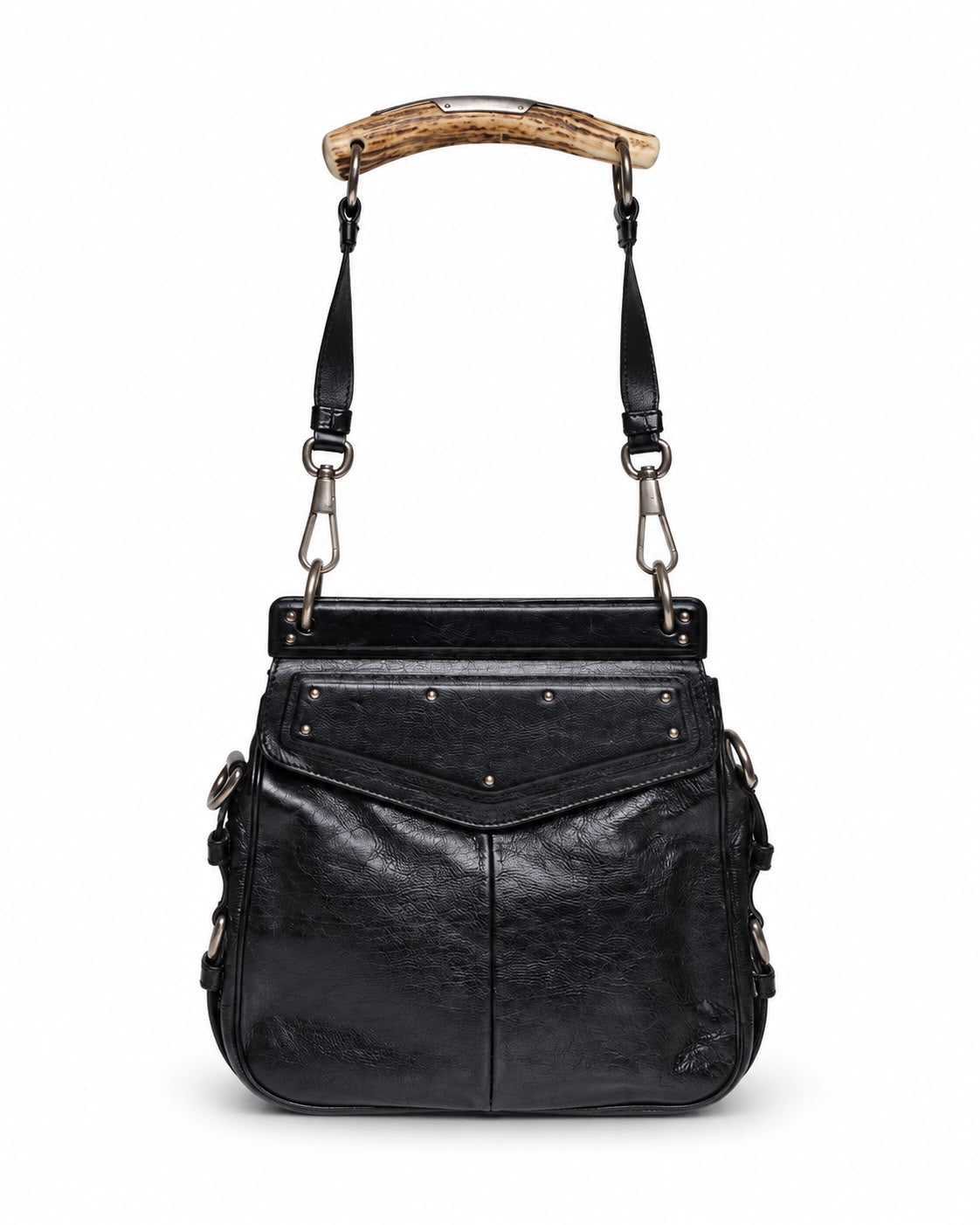 YVES SAINT LAURENT RIVE GAUCHE MOMBASA BAG