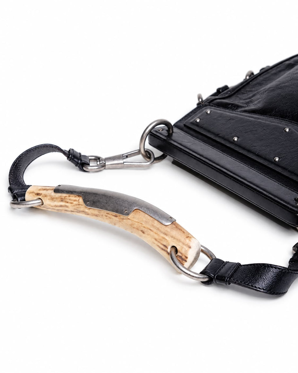 YVES SAINT LAURENT RIVE GAUCHE MOMBASA BAG