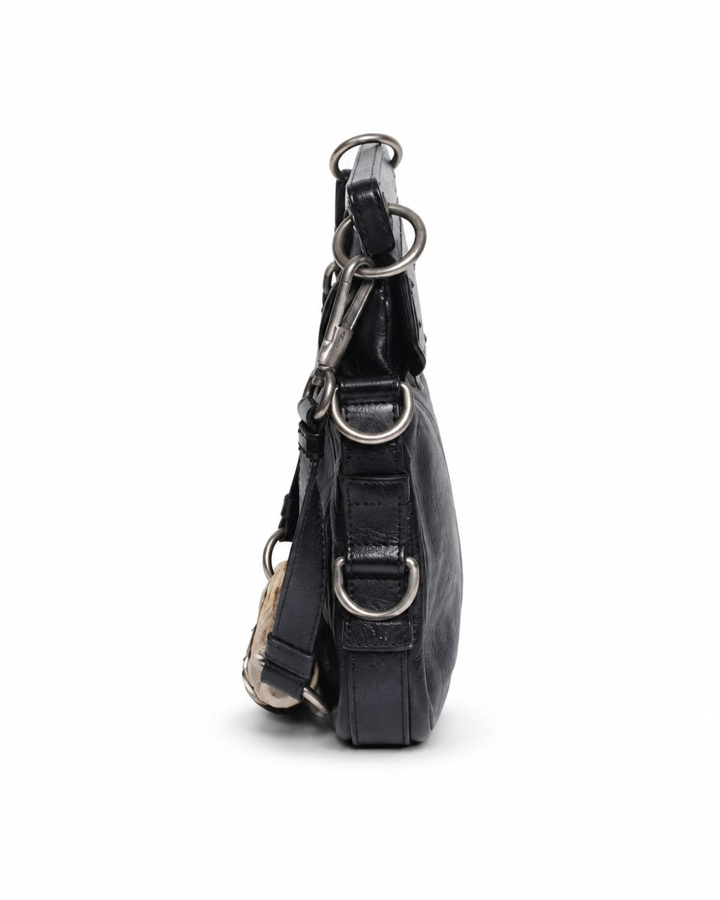 YVES SAINT LAURENT RIVE GAUCHE MOMBASA BAG