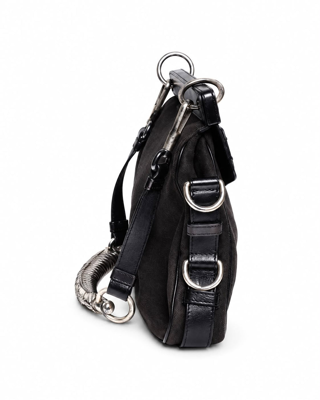 YVES SAINT LAURENT RIVE GAUCHE MOMBASA BAG