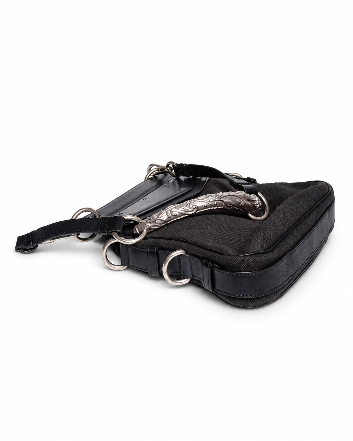 YVES SAINT LAURENT RIVE GAUCHE MOMBASA BAG