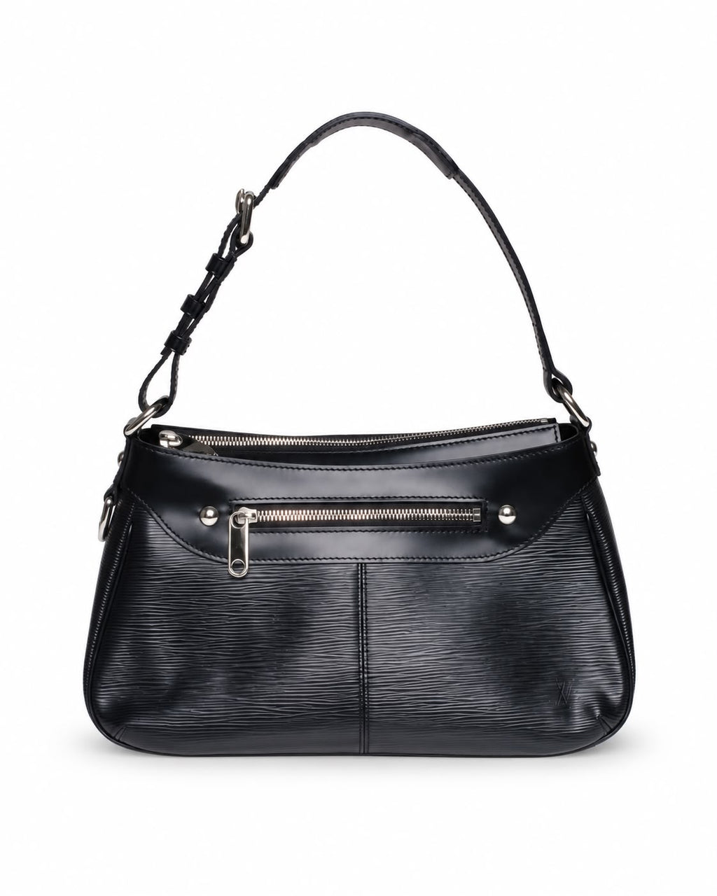 LOUIS VUITTON EPI LEATHER TURENNE PM BAG