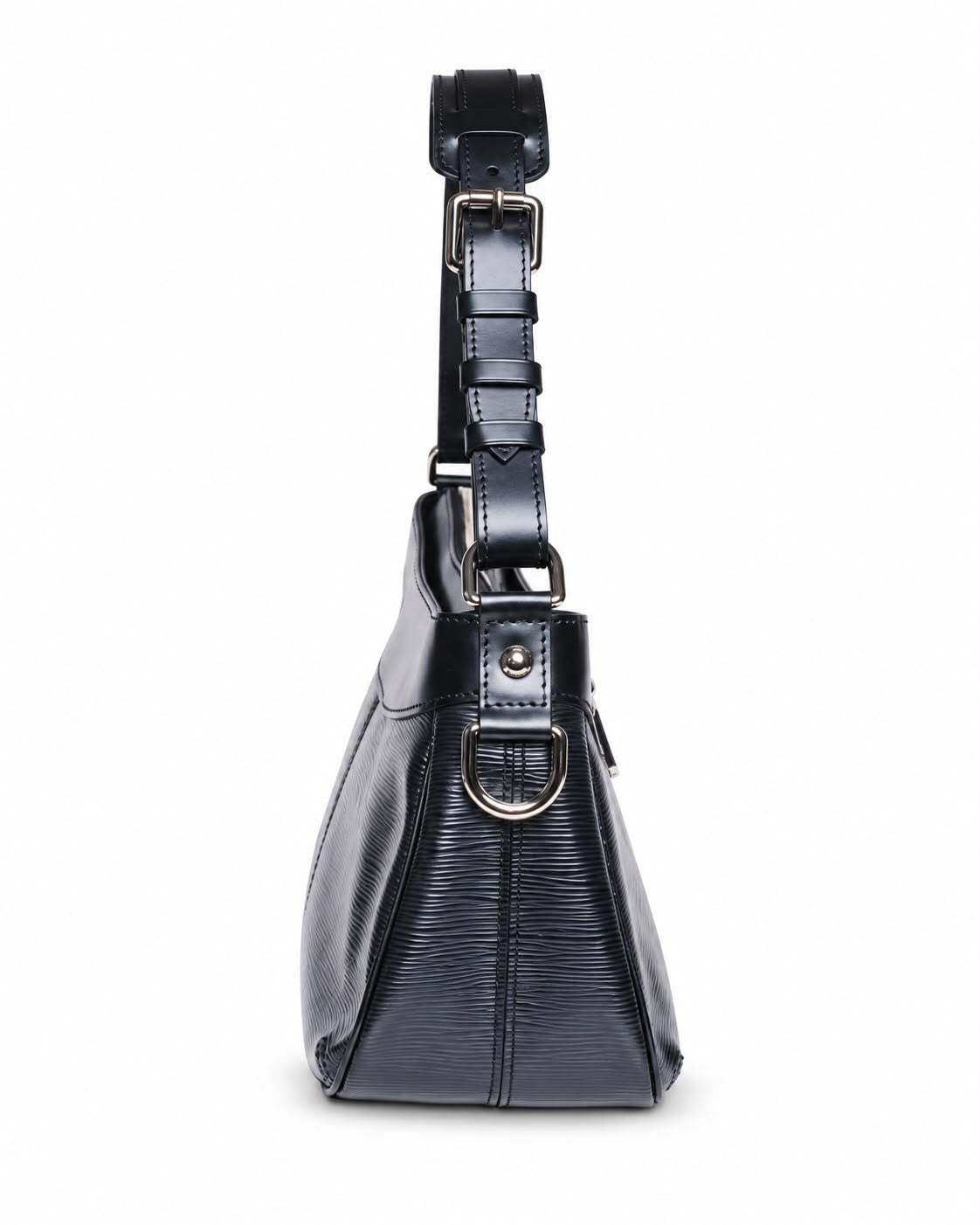 LOUIS VUITTON EPI LEATHER TURENNE PM BAG