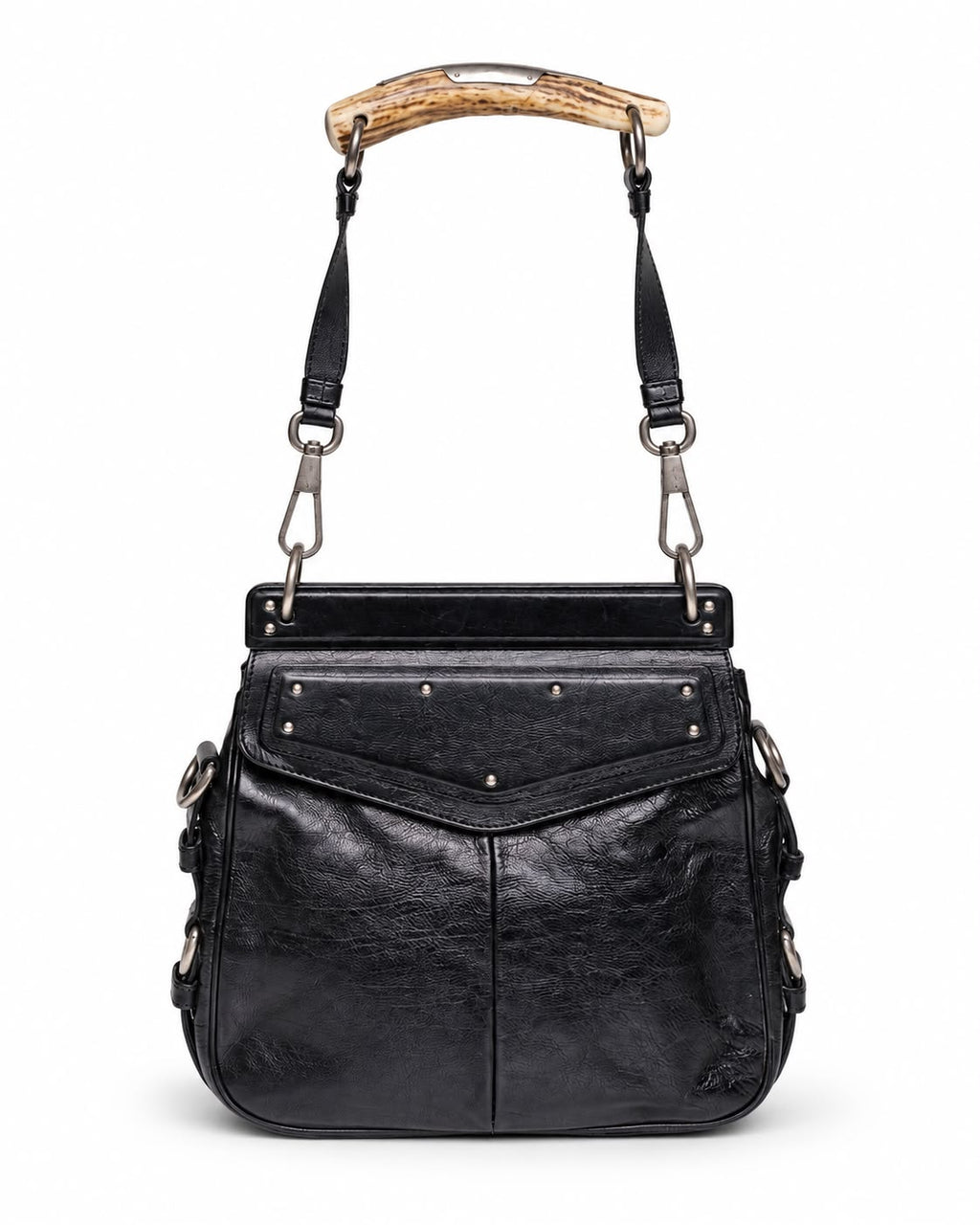 YVES SAINT LAURENT RIVE GAUCHE MOMBASA BAG