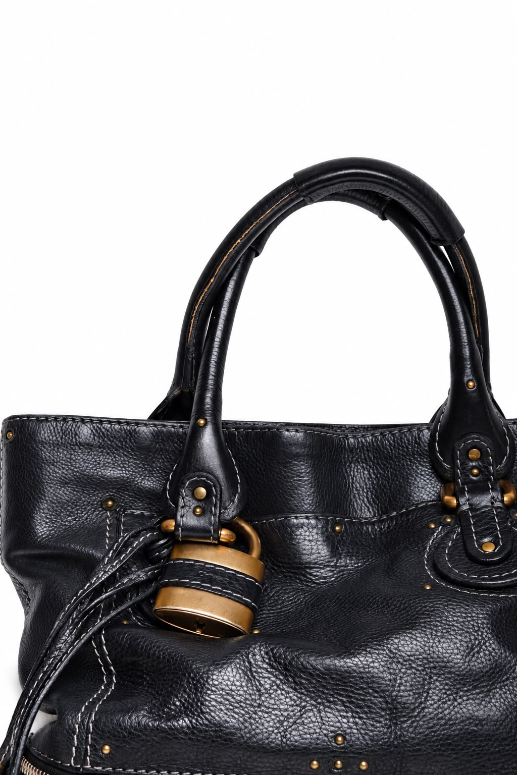CHLOÉ PADDINGTON TOTE BAG