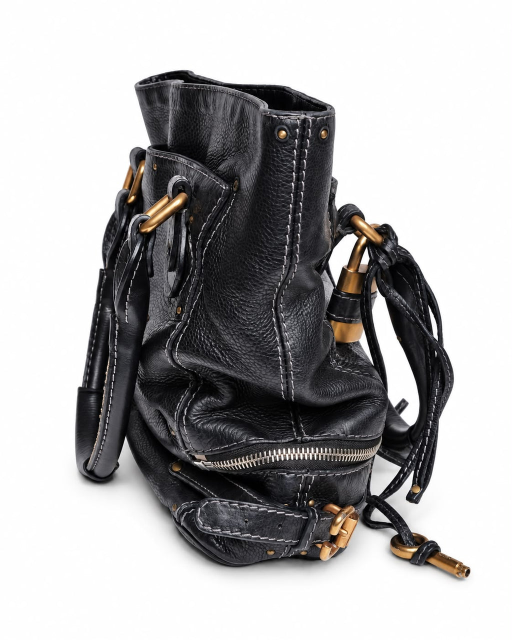 CHLOÉ PADDINGTON TOTE BAG