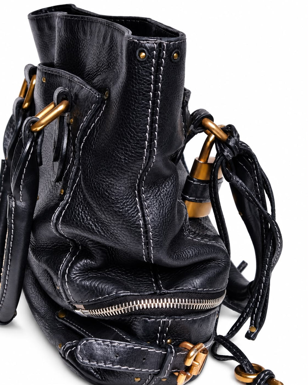 CHLOÉ PADDINGTON TOTE BAG