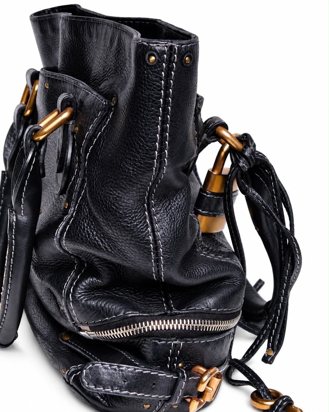CHLOÉ PADDINGTON TOTE BAG