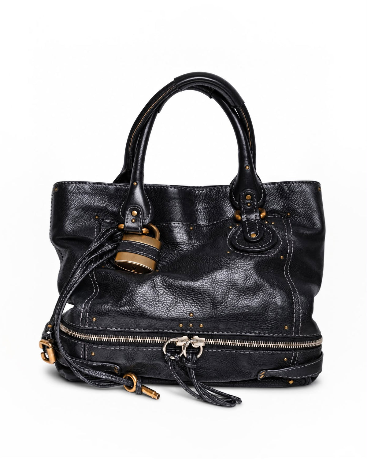 CHLOÉ PADDINGTON TOTE BAG