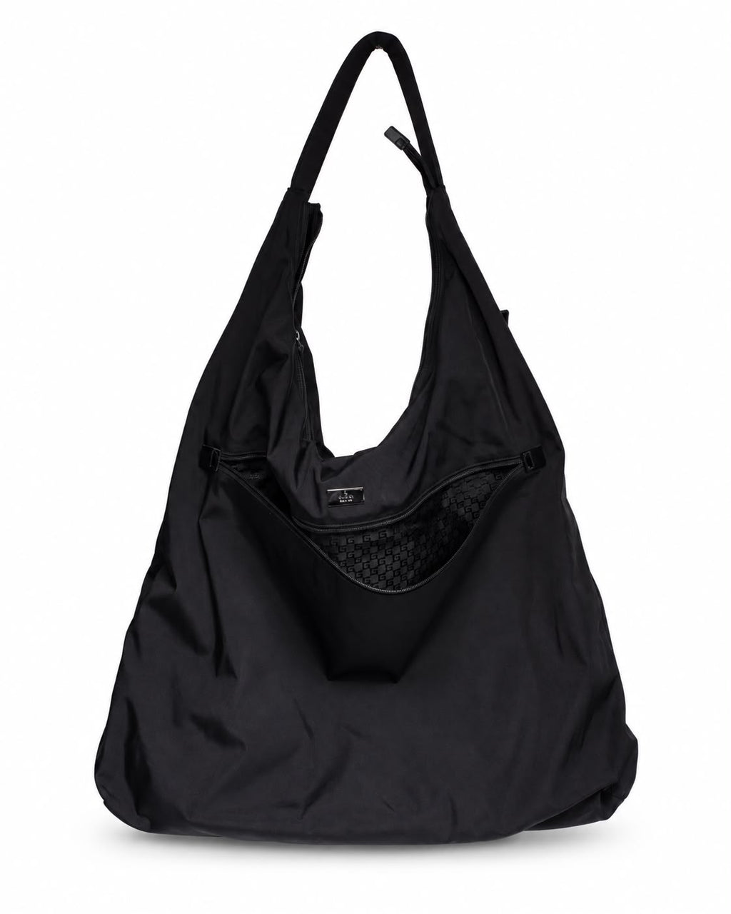 GUCCI OVERSIZED GARMENT BAG