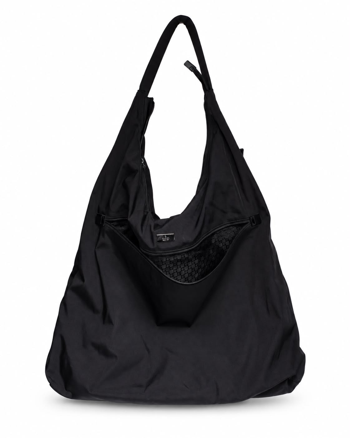 GUCCI OVERSIZED GARMENT BAG