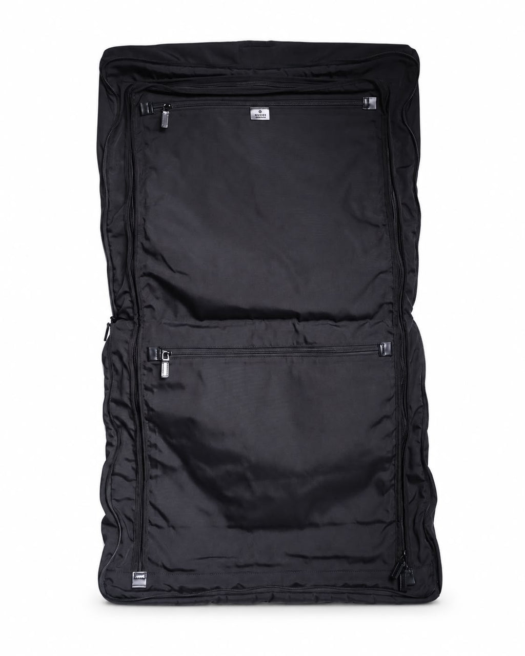 GUCCI OVERSIZED GARMENT BAG