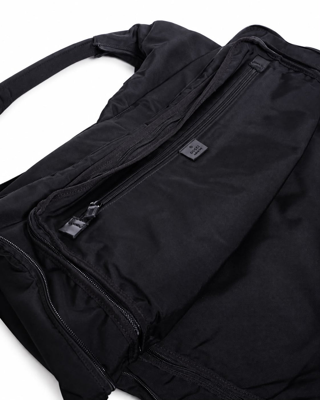 GUCCI OVERSIZED GARMENT BAG