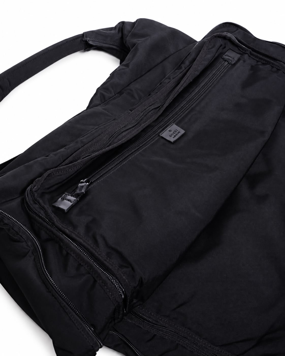 GUCCI OVERSIZED GARMENT BAG