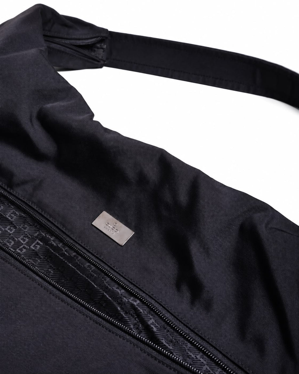 GUCCI OVERSIZED GARMENT BAG