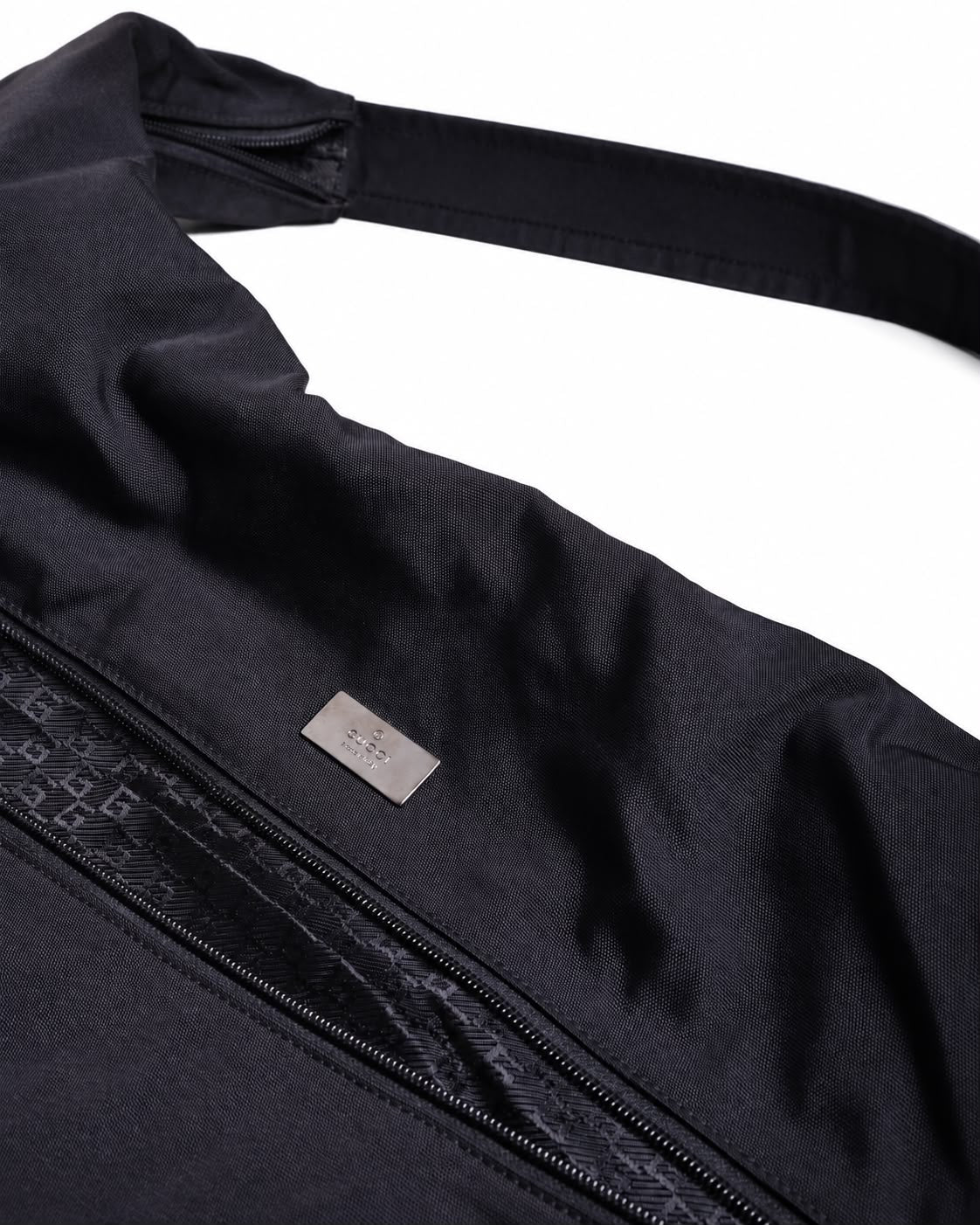 GUCCI OVERSIZED GARMENT BAG