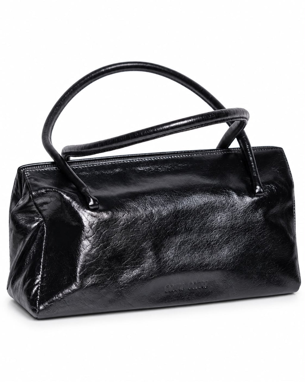 MIU MIU EAST-WEST BAG