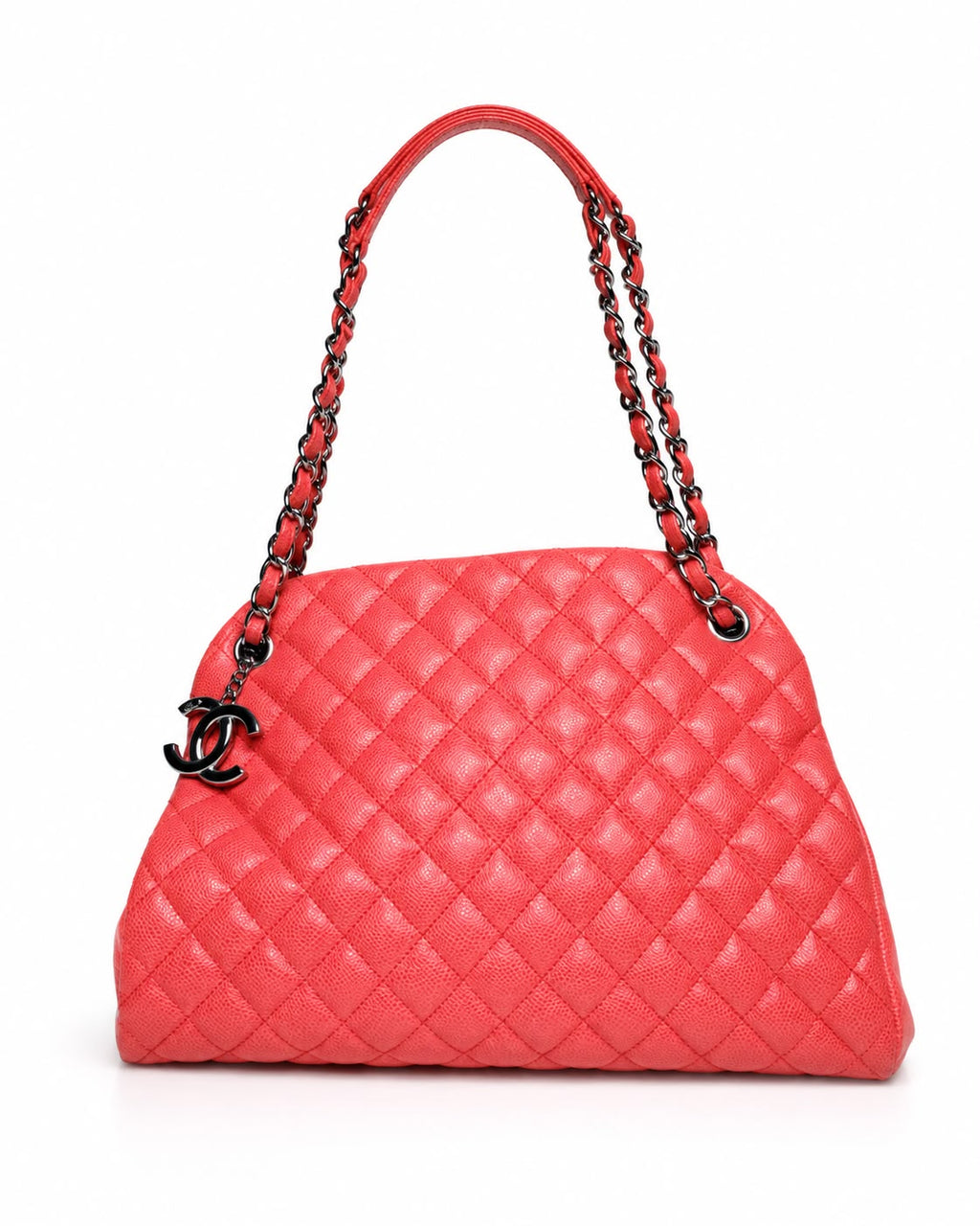 CHANEL CAVIAR MADEMOISELLE BAG