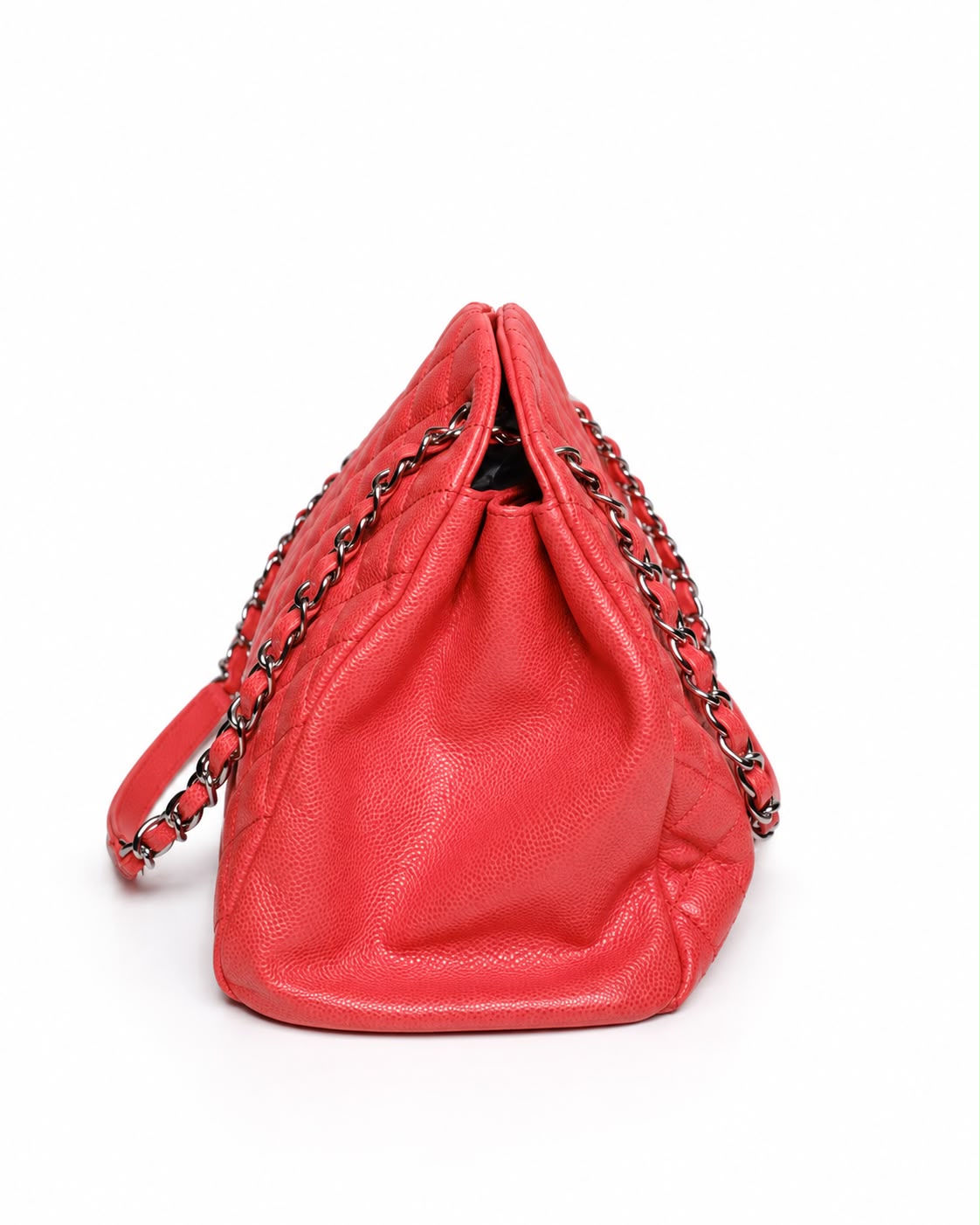 CHANEL CAVIAR MADEMOISELLE BAG