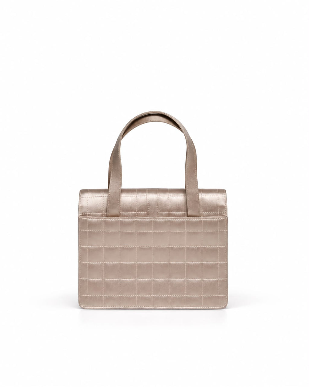 CHANEL REISSUE POCKET FLAP BAG