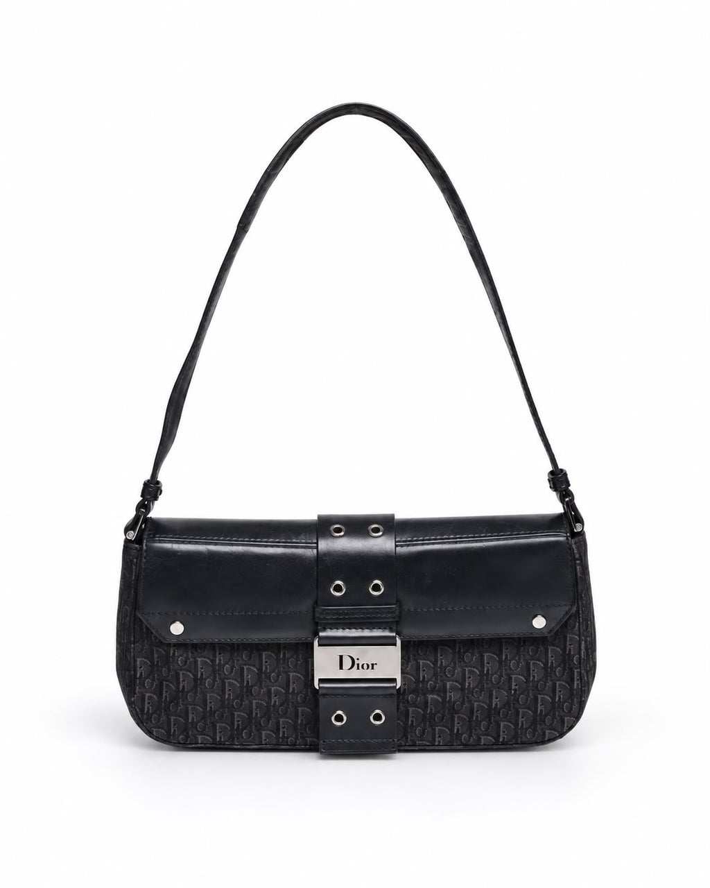 CHRISTIAN DIOR TROTTER STREET CHIC ONE BELT BAG