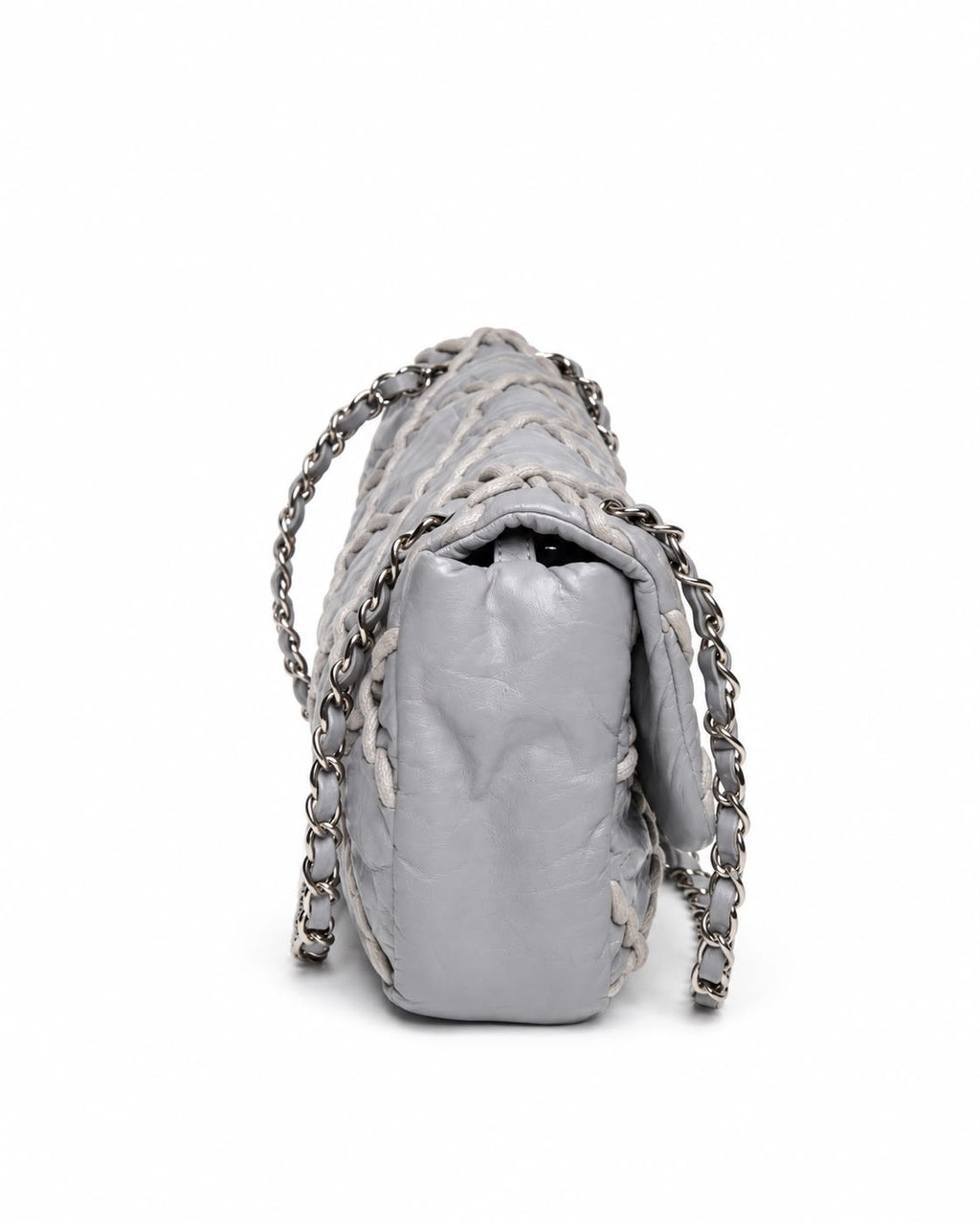 CHANEL ULTRA STITCH FLAP BAG